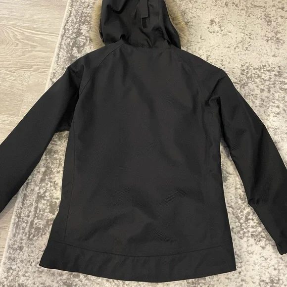 3/$30! EUC snowboarding jacket. Sz small - Picture 8 of 9